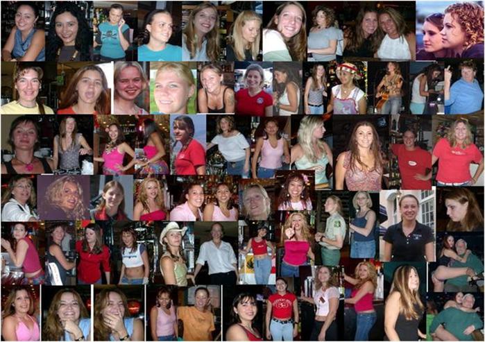 100 girls - compressed